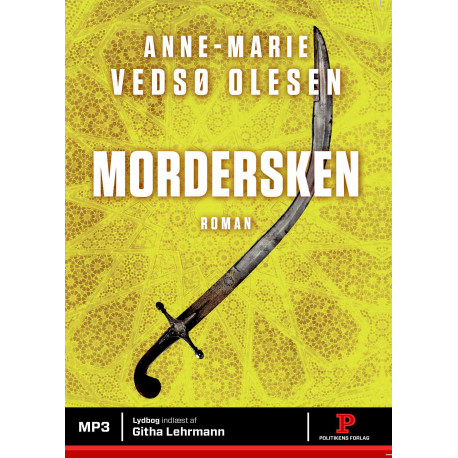 Mordersken