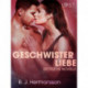 Geschwisterliebe: Erotische Novelle