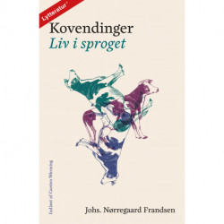 Kovendinger: Liv i sproget