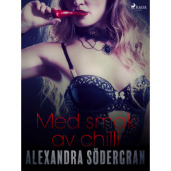 Med smak av chilli