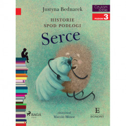 Historie spod podłogi - Serce