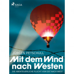 Mit dem Wind nach Westen