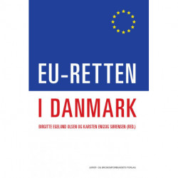 EU-retten i Danmark