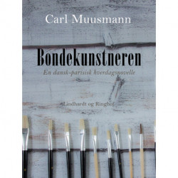Bondekunstneren