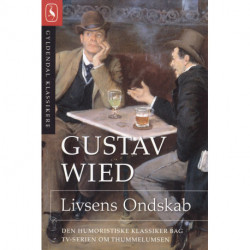 Livsens Ondskab: Billeder fra Gammelkøbing