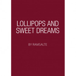 Lollipops and sweet dreams