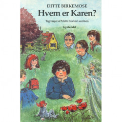 Hvem er Karen?