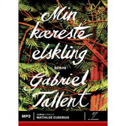 Min kæreste elskling