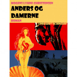 Anders og damerne