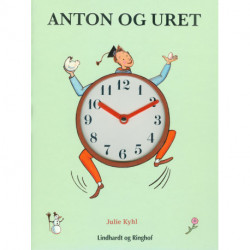 Anton og uret
