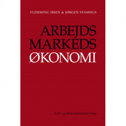Arbejdsmarkedsøkonomi