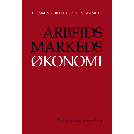 Arbejdsmarkedsøkonomi