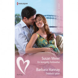 En kongelig forlovelse/Dobbelt lykke