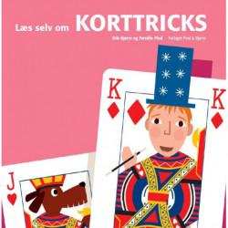 Læs selv om Korttricks