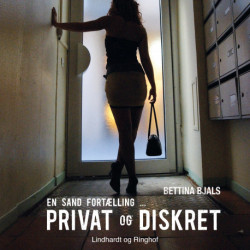Privat og diskret