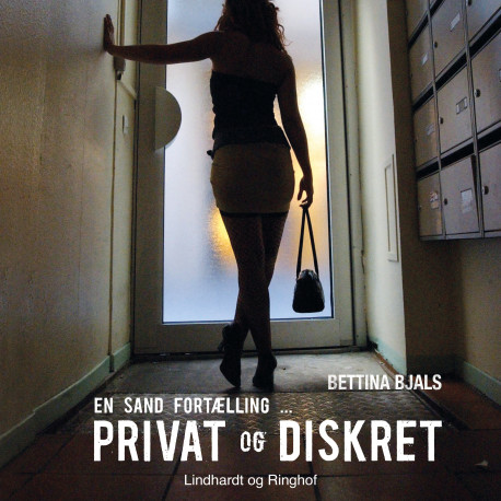 Privat og diskret