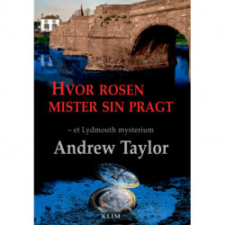 Hvor rosen mister sin pragt