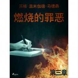 燃烧的罪恶 - 第三章