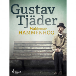 Gustav Tjäder