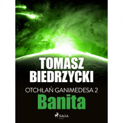 Otchłań Ganimedesa 2: Banita