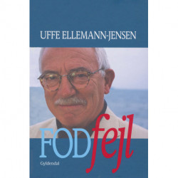 Fodfejl: da Danmark svigtede under Den Kolde Krig