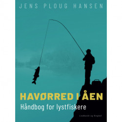 Havørred i åen. Håndbog for lystfiskere