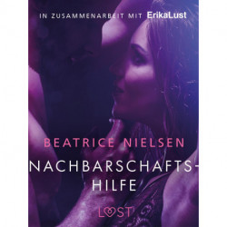 Nachbarschaftshilfe - Erotische Novelle