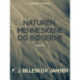 Naturen, Menneskene og Bøgerne