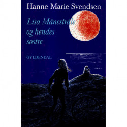 Lisa Månestråle og hendes søstre