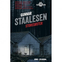 Storesøster