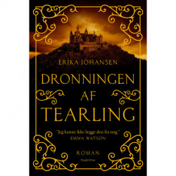 Dronningen af Tearling