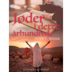 Jøder i dette århundrede