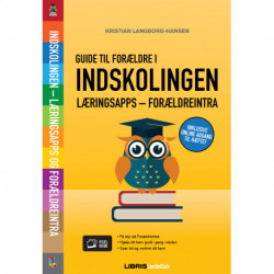 Guide til forældre med børn i indskolingen