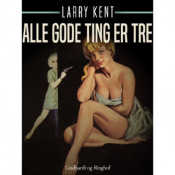 Alle gode ting er tre