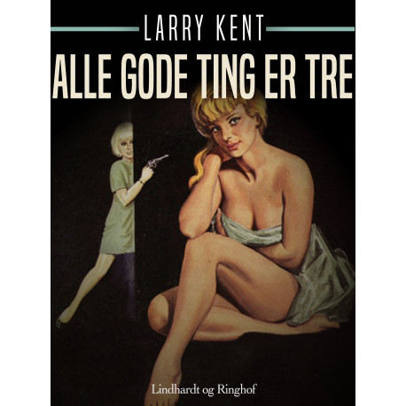 Alle gode ting er tre