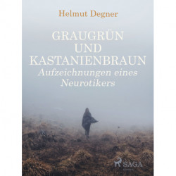Graugrün und Kastanienbraun. Aufzeichnungen eines Neurotikers