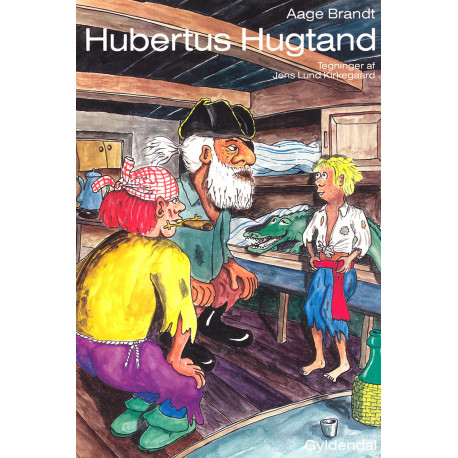 Hubertus Hugtand