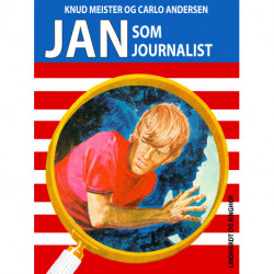 Jan som Journalist