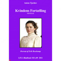 Kvindens fortælling