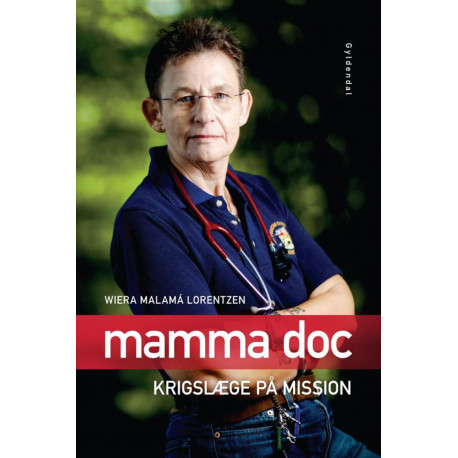 Mamma Doc: Krigslæge på mission