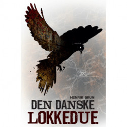 Ketil Brandt (1) - Den danske lokkedue