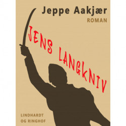 Jens Langkniv