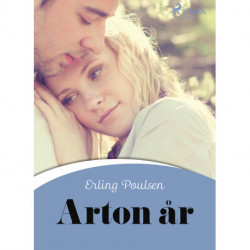 Arton år