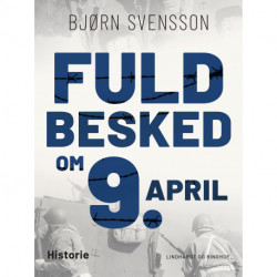 Fuld besked om 9. april