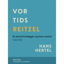 Vor tids Reitzel
