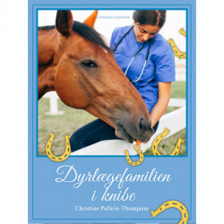 Dyrlægefamilien i knibe