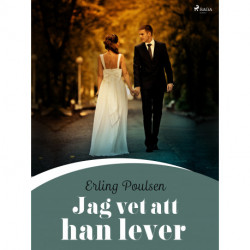 Jag vet att han lever