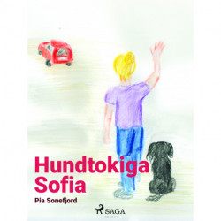 Hundtokiga Sofia