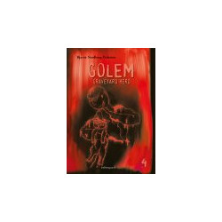 GOLEM - GRAVEYARD HERD 4