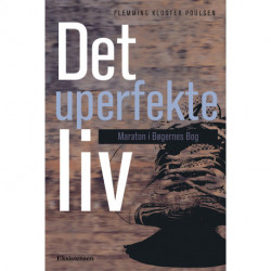 Det uperfekte liv: Maraton i bøgernes bog